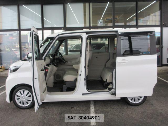 Mitsubishi EK SPACE 2021-03 7876248-8