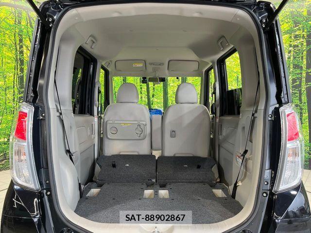 Mitsubishi EK SPACE 2018-01 7876249-9