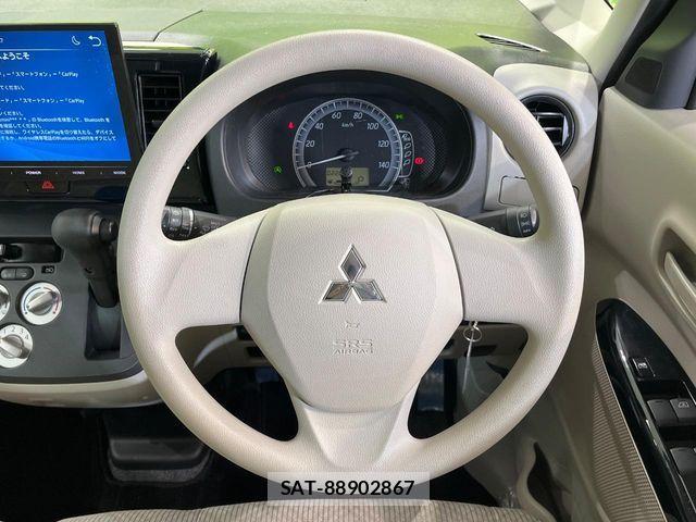 Mitsubishi EK SPACE 2018-01 7876249-10