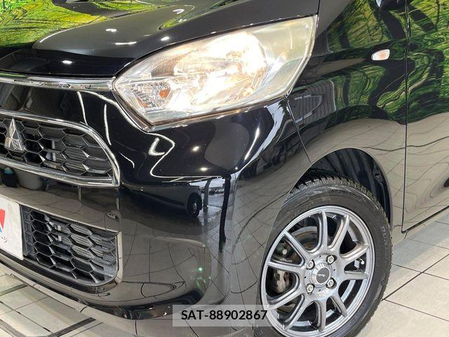 Mitsubishi EK SPACE 2018-01 7876249-11