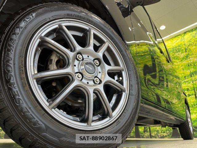 Mitsubishi EK SPACE 2018-01 7876249-12