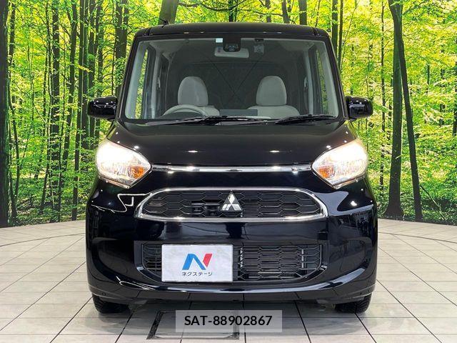 Mitsubishi EK SPACE 2018-01 7876249-13