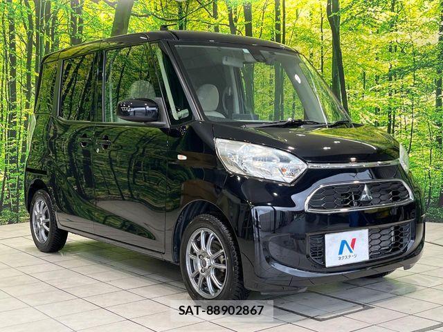 Mitsubishi EK SPACE 2018-01 7876249-15