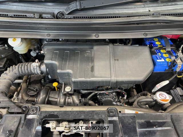 Mitsubishi EK SPACE 2018-01 7876249-17