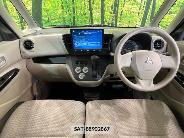 Mitsubishi EK SPACE 2018-01 7876249-1