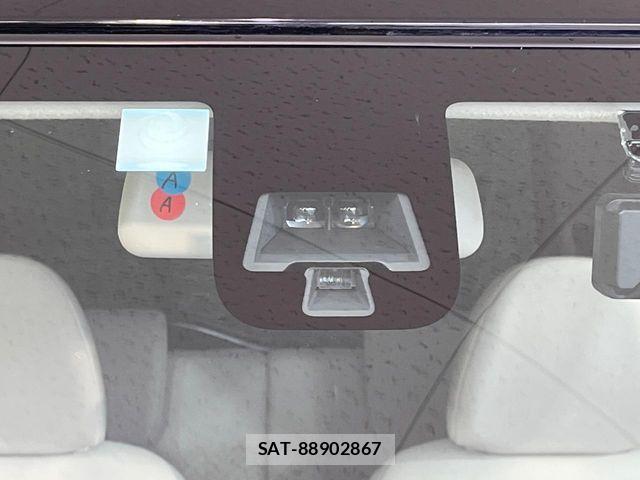 Mitsubishi EK SPACE 2018-01 7876249-2