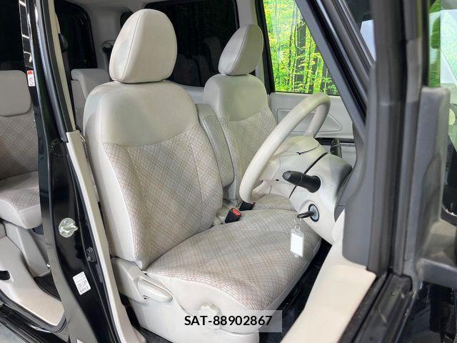 Mitsubishi EK SPACE 2018-01 7876249-7