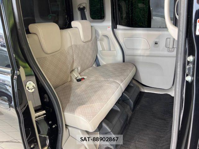 Mitsubishi EK SPACE 2018-01 7876249-8