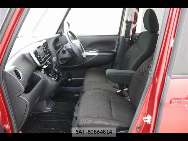Mitsubishi EK SPACE 2015-12 7876251-9