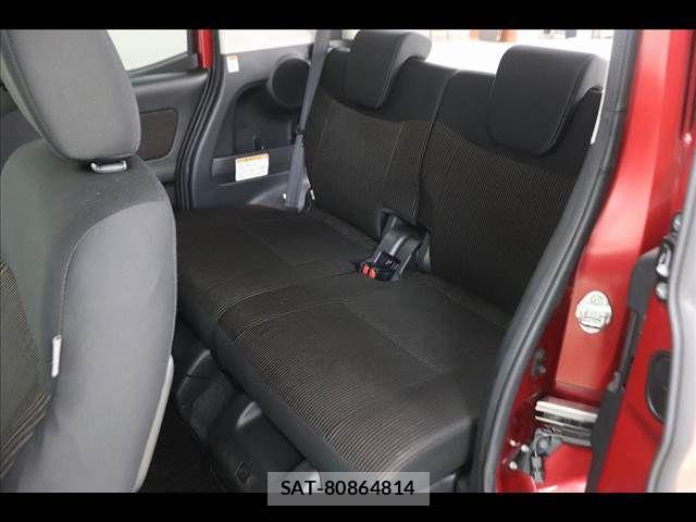 Mitsubishi EK SPACE 2015-12 7876251-10