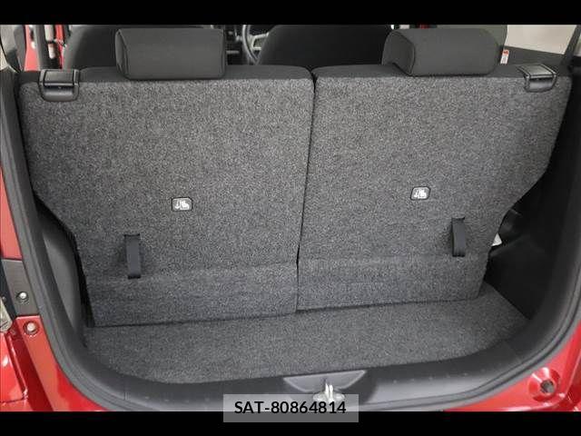 Mitsubishi EK SPACE 2015-12 7876251-11