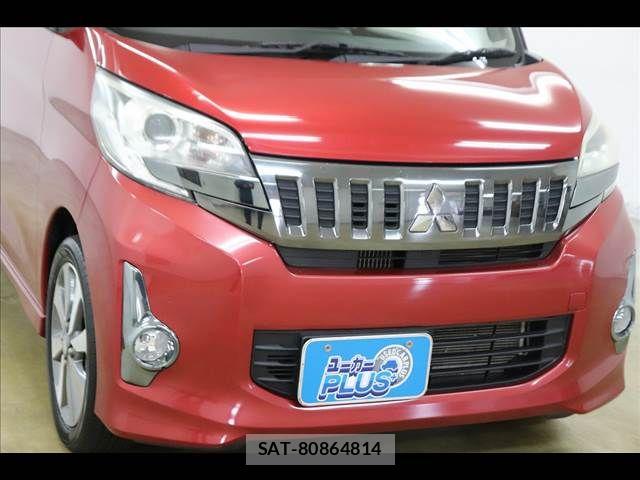 Mitsubishi EK SPACE 2015-12 7876251-12