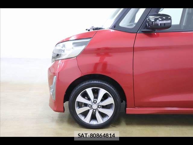 Mitsubishi EK SPACE 2015-12 7876251-13