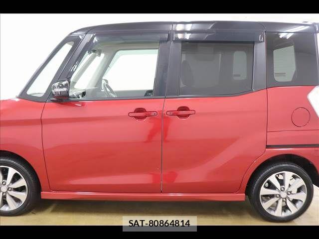 Mitsubishi EK SPACE 2015-12 7876251-14