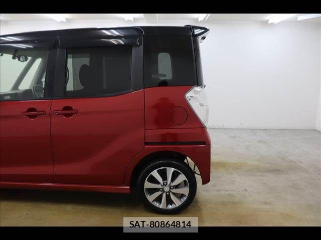 Mitsubishi EK SPACE 2015-12 7876251-15