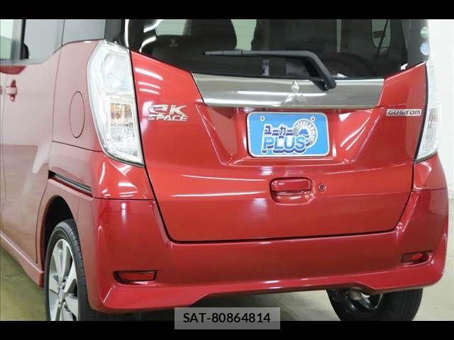 Mitsubishi EK SPACE 2015-12 7876251-16