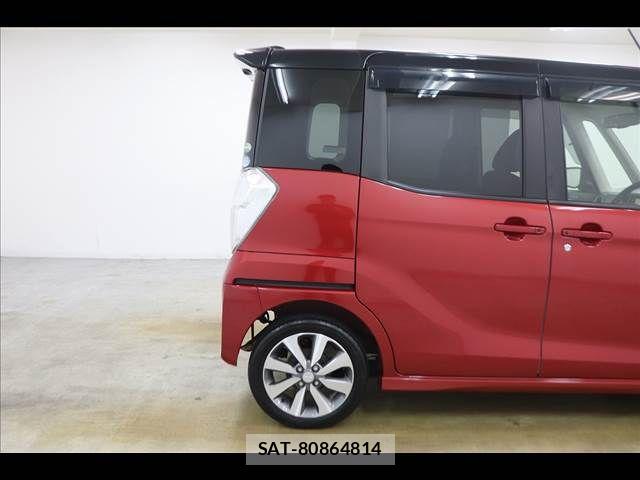 Mitsubishi EK SPACE 2015-12 7876251-17