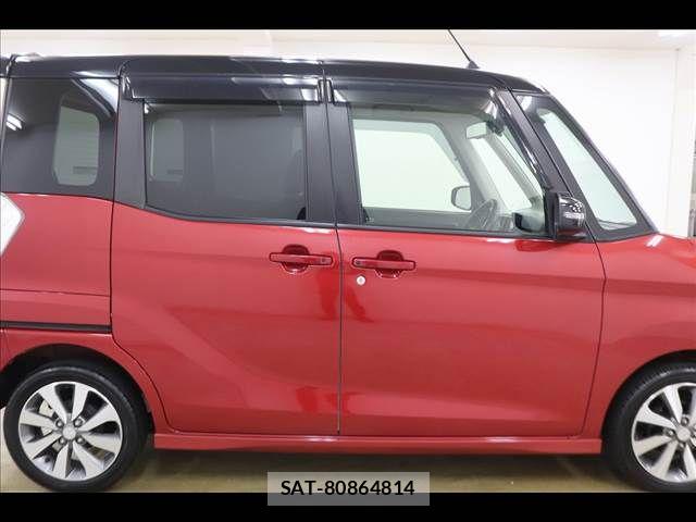 Mitsubishi EK SPACE 2015-12 7876251-18