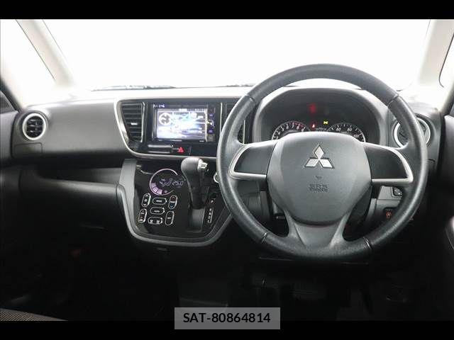 Mitsubishi EK SPACE 2015-12 7876251-1