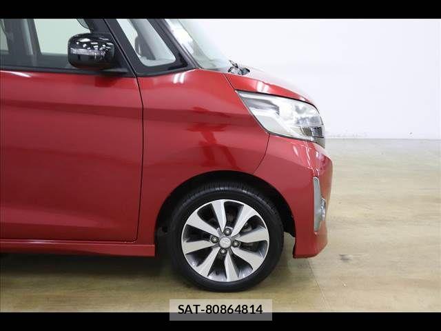 Mitsubishi EK SPACE 2015-12 7876251-19