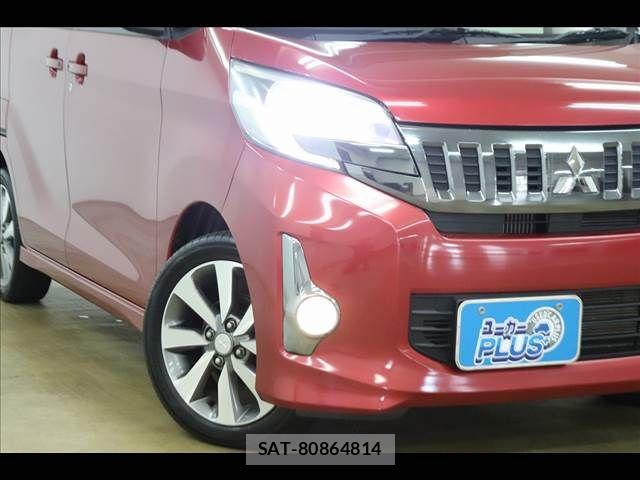 Mitsubishi EK SPACE 2015-12 7876251-20