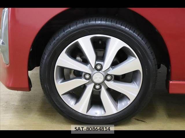 Mitsubishi EK SPACE 2015-12 7876251-21