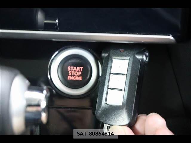 Mitsubishi EK SPACE 2015-12 7876251-2