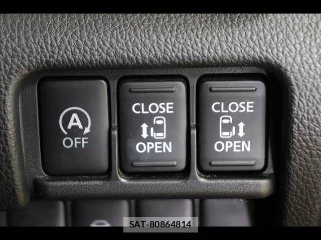 Mitsubishi EK SPACE 2015-12 7876251-3