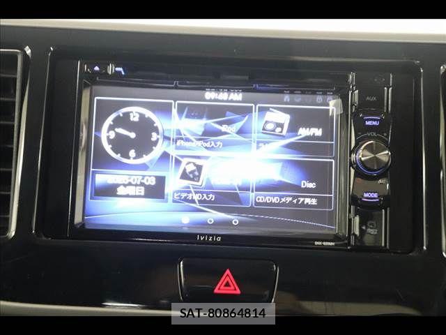 Mitsubishi EK SPACE 2015-12 7876251-4