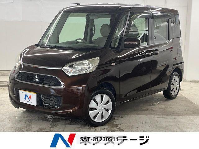 Mitsubishi EK SPACE 2017-09 7902555-0