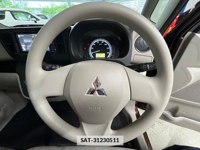 Mitsubishi EK SPACE 2017-09 7902555-9