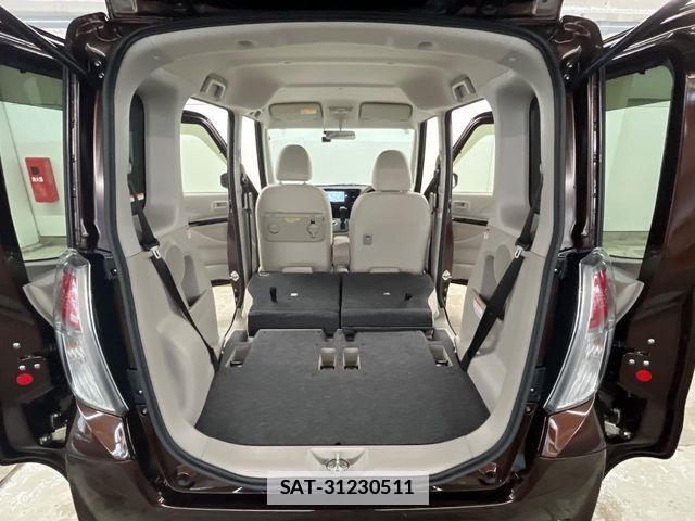 Mitsubishi EK SPACE 2017-09 7902555-10