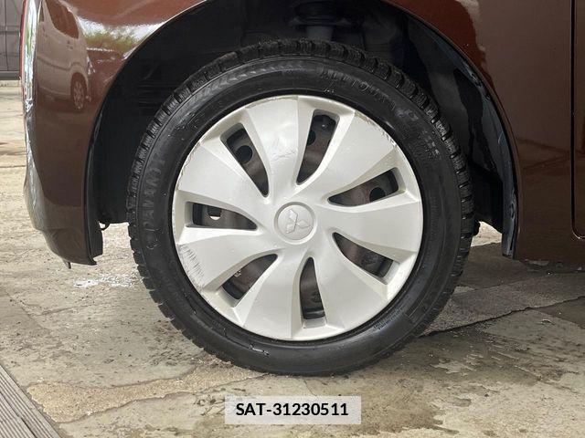 Mitsubishi EK SPACE 2017-09 7902555-11