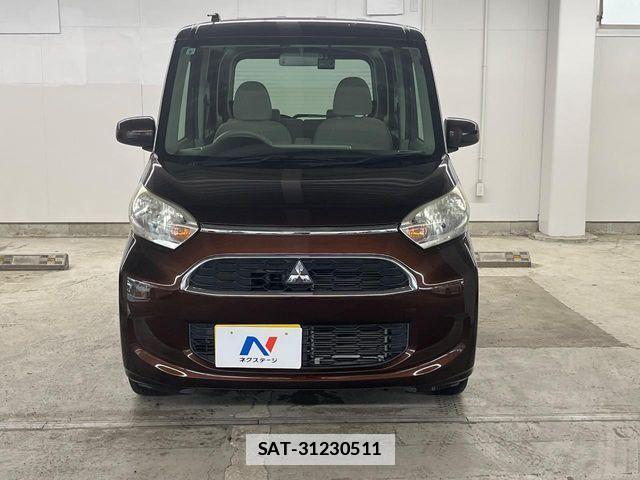 Mitsubishi EK SPACE 2017-09 7902555-13