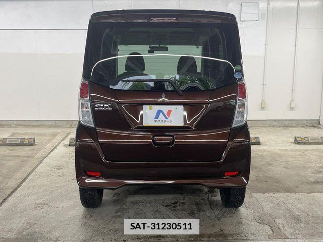 Mitsubishi EK SPACE 2017-09 7902555-14
