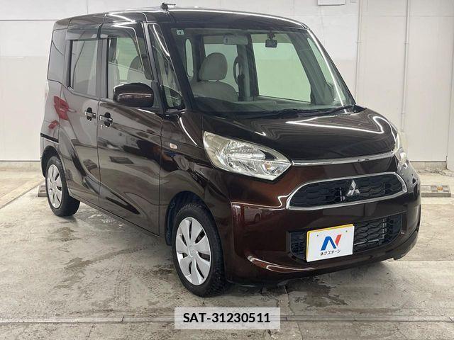 Mitsubishi EK SPACE 2017-09 7902555-15