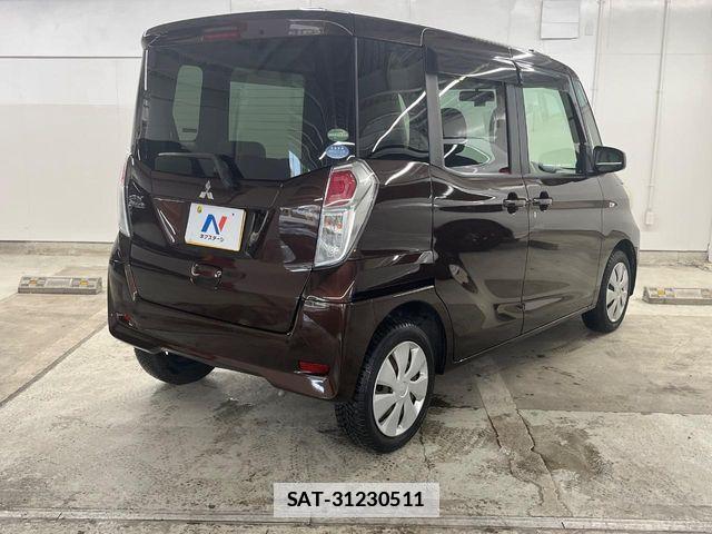 Mitsubishi EK SPACE 2017-09 7902555-16