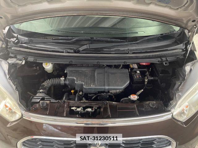 Mitsubishi EK SPACE 2017-09 7902555-17
