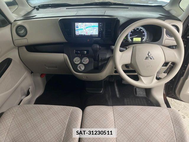 Mitsubishi EK SPACE 2017-09 7902555-1