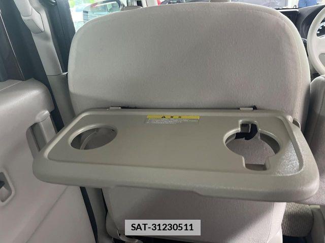 Mitsubishi EK SPACE 2017-09 7902555-6