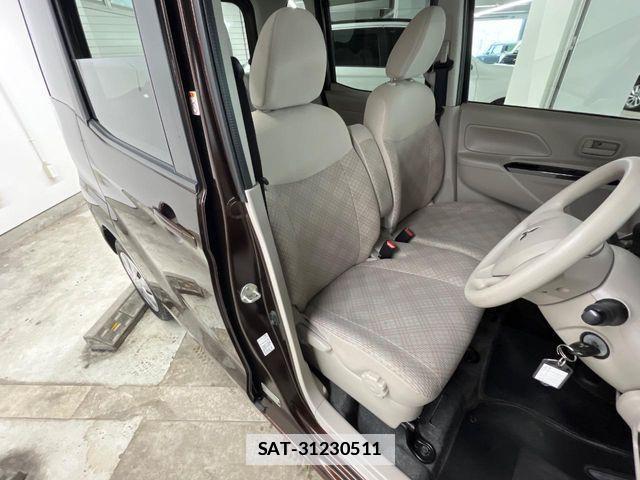 Mitsubishi EK SPACE 2017-09 7902555-7