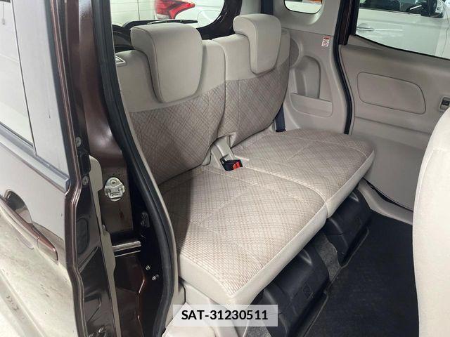 Mitsubishi EK SPACE 2017-09 7902555-8