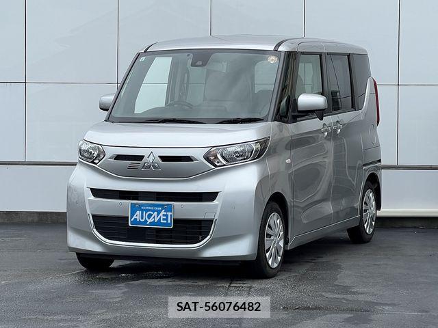 Mitsubishi EK SPACE 2020-06 7902554-0