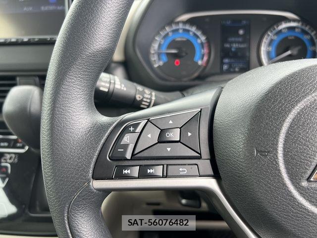 Mitsubishi EK SPACE 2020-06 7902554-12