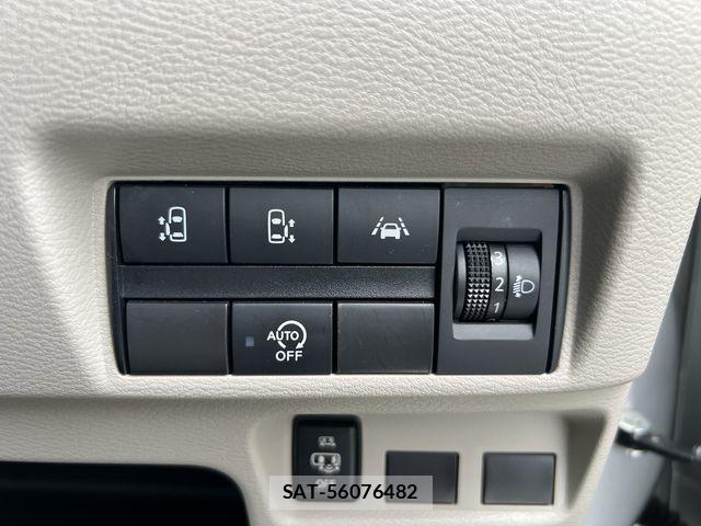 Mitsubishi EK SPACE 2020-06 7902554-14