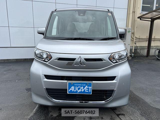 Mitsubishi EK SPACE 2020-06 7902554-1
