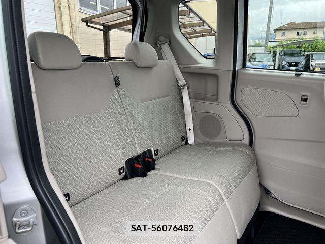Mitsubishi EK SPACE 2020-06 7902554-19