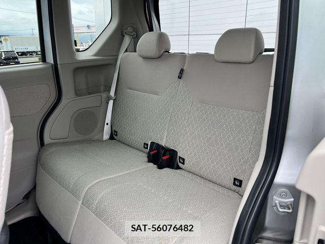 Mitsubishi EK SPACE 2020-06 7902554-20