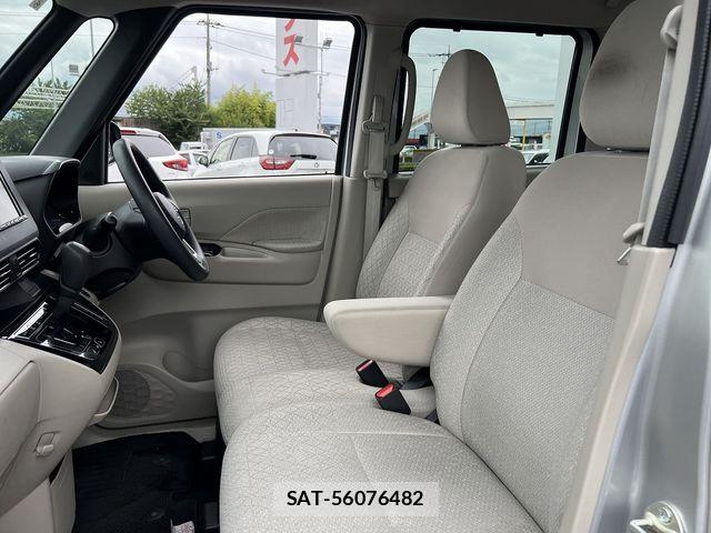 Mitsubishi EK SPACE 2020-06 7902554-21