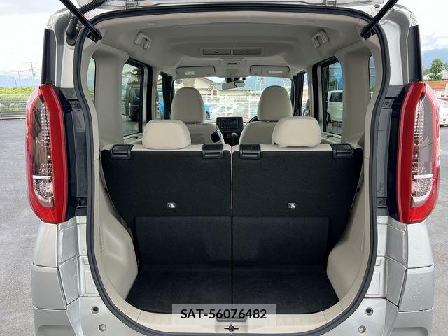 Mitsubishi EK SPACE 2020-06 7902554-22